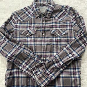 Men heritage M Shirt